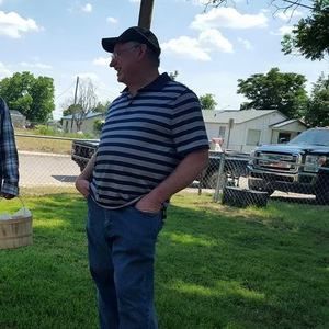 Meet your Posher, Edward